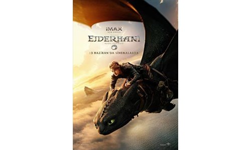EJDERHANI NASIL EĞİTİRSİN
